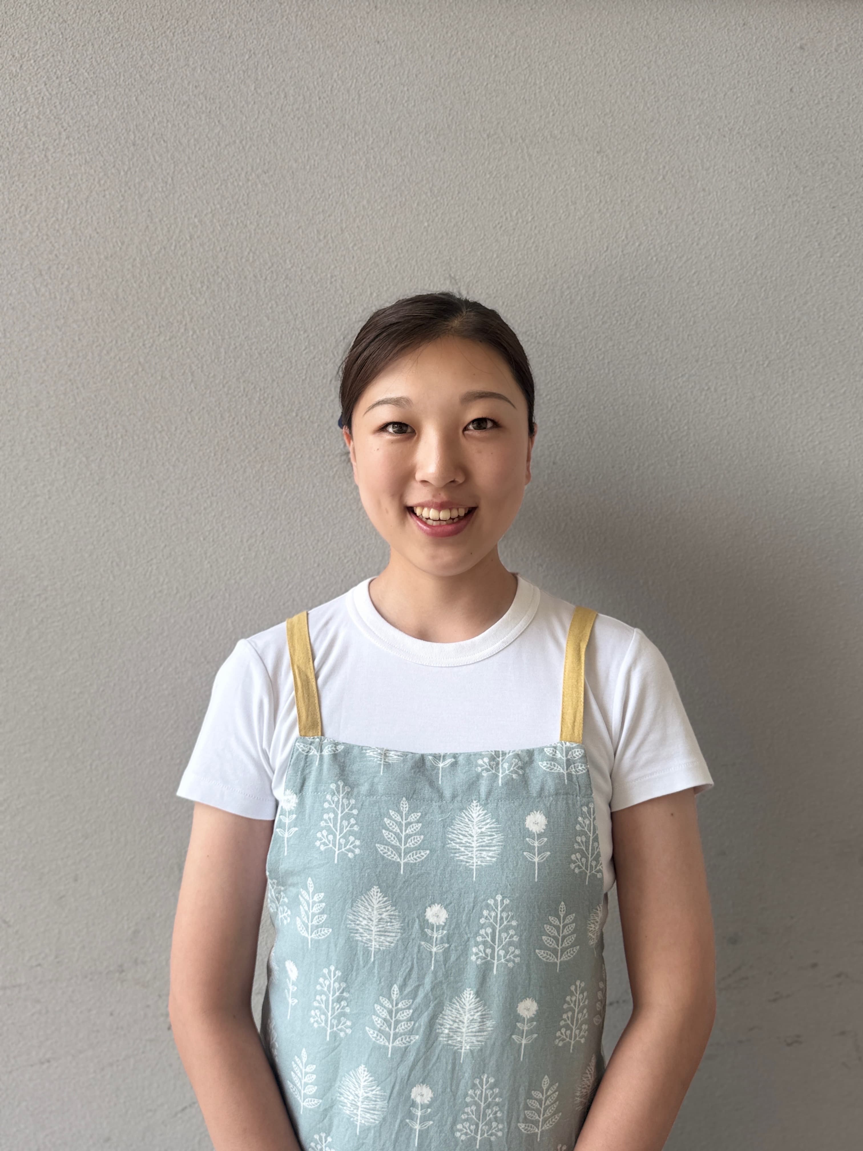田中 華(株式会社OHANA 代表取締役)
